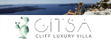 Santorini Cliff Luxury Villa